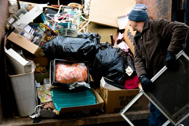 Best Attic Cleanout Services  in Homeacre Lyndora, PA