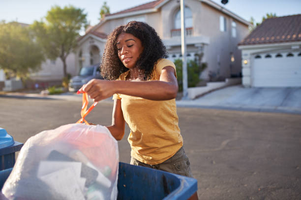 Trusted Homeacre Lyndora, PA Junk Removal Experts