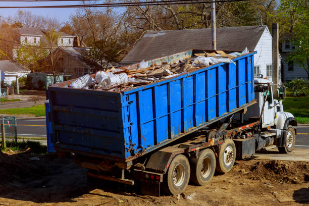 Best Commercial Cleanout Services  in Homeacre Lyndora, PA