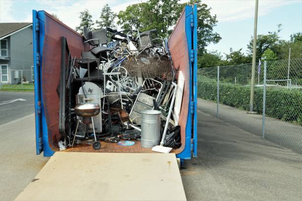 Best Basement Cleanout Services  in Homeacre Lyndora, PA