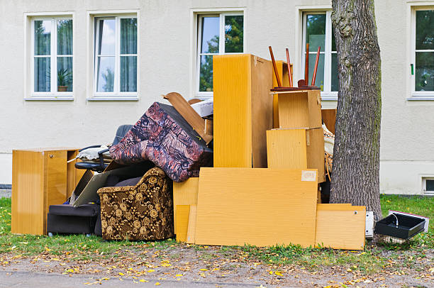 Best Garage Cleanout Services  in Homeacre Lyndora, PA