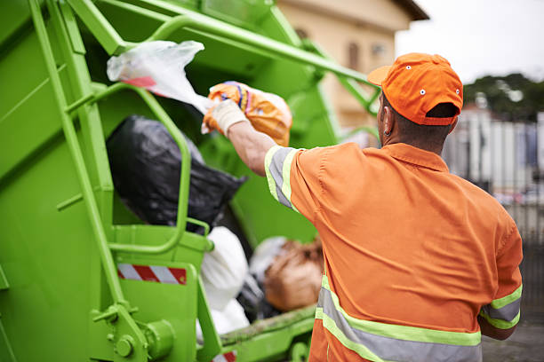 Best Construction Debris Removal  in Homeacre Lyndora, PA